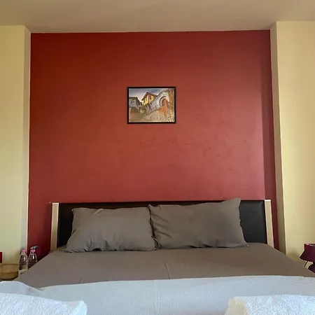 Cloud 9 פלובדיב