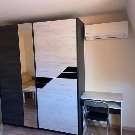 בית הארחה Cloud 9 פלובדיב