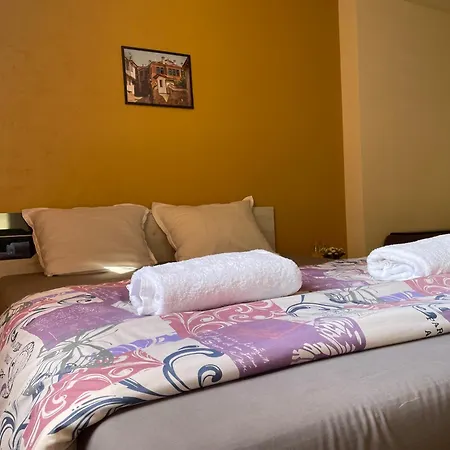 Cloud 9 בית הארחה פלובדיב