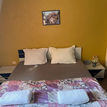 Cloud 9 פלובדיב