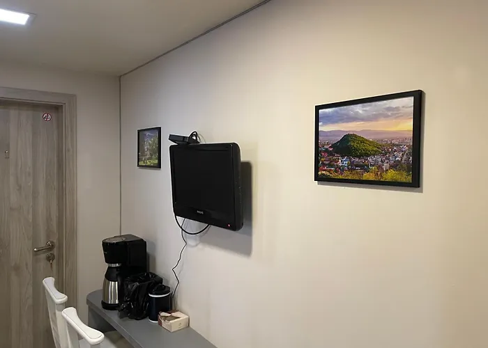 בית הארחה Cloud 9 *