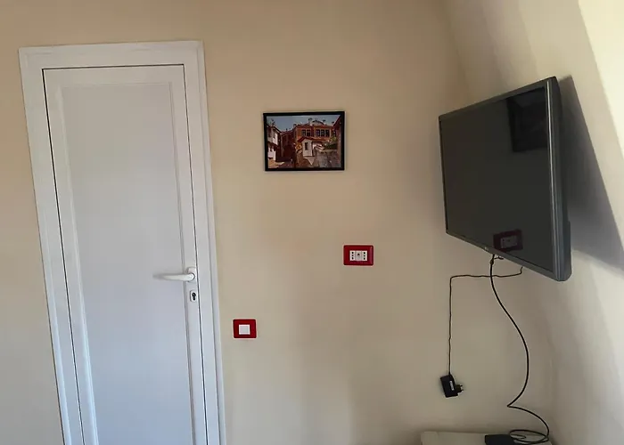 בית הארחה Cloud 9 פלובדיב