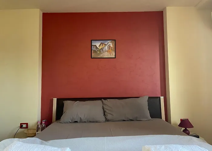 Cloud 9 פלובדיב