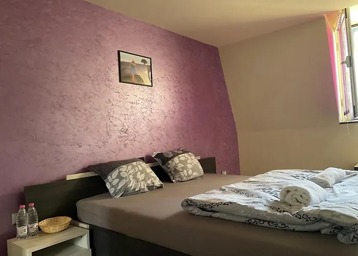 Cloud 9 פלובדיב