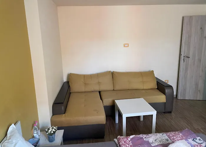 בית הארחה Cloud 9