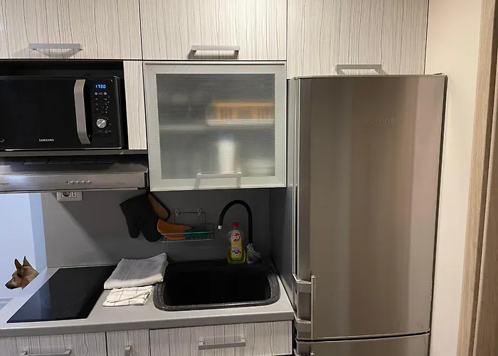 בית הארחה Cloud 9