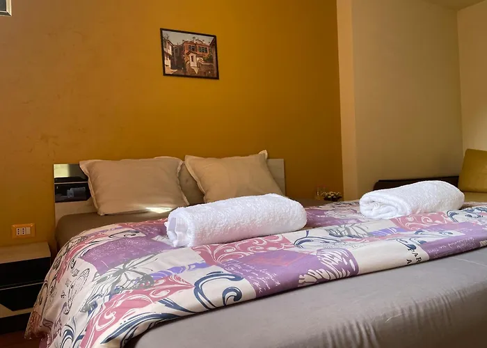 Cloud 9 בית הארחה פלובדיב