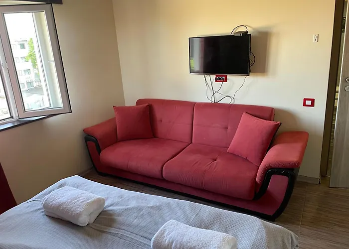 בית הארחה Cloud 9