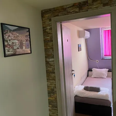 Cloud 9 Maison d'hôtes *