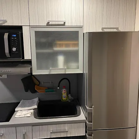 Maison d'hôtes Cloud 9