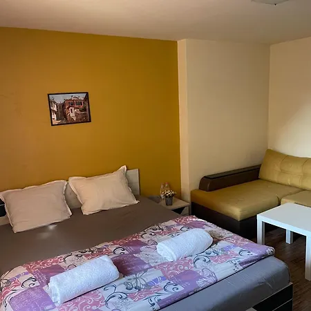 Cloud 9 Maison d'hôtes