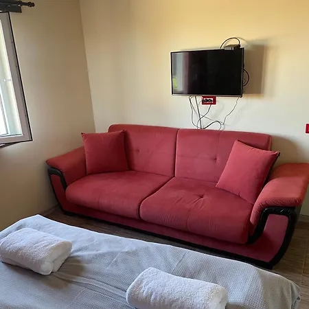 Maison d'hôtes Cloud 9