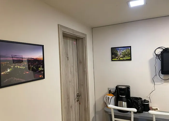 Cloud 9 Пловдив