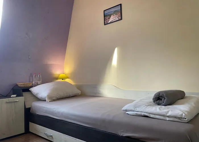 Cloud 9 Гостьовий будинок