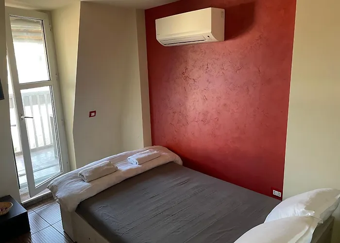 Cloud 9 Гостьовий будинок