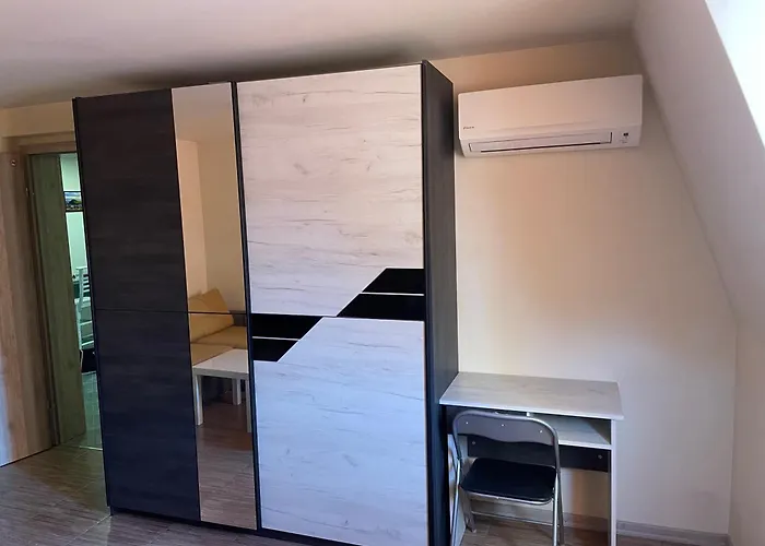 Гостьовий будинок Cloud 9 Пловдив