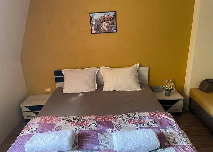 Cloud 9 Пловдив