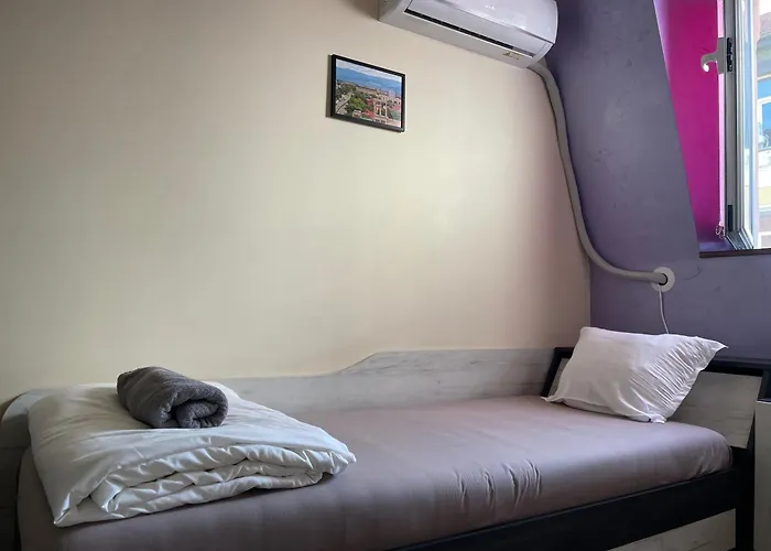 Cloud 9 Гостьовий будинок