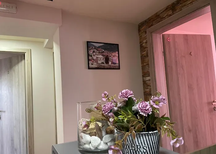 Cloud 9 Гостьовий будинок *