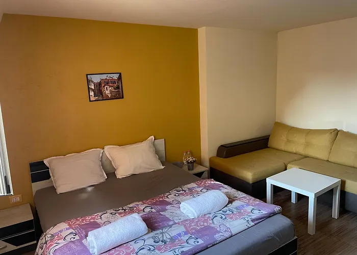 Cloud 9 Гостьовий будинок